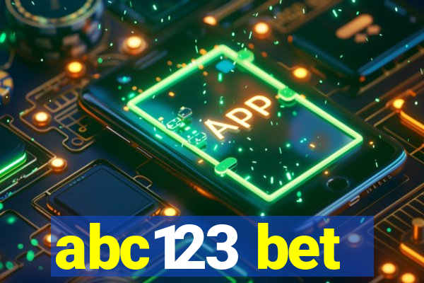 abc123 bet